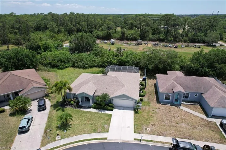 2682 Nature Pointe Loop, Fort Myers, Florida 33905