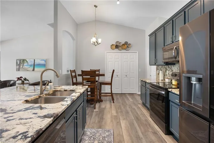 2682 Nature Pointe Loop, Fort Myers, Florida 33905