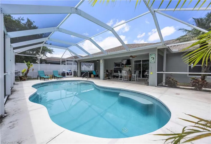 2682 Nature Pointe Loop, Fort Myers, Florida 33905