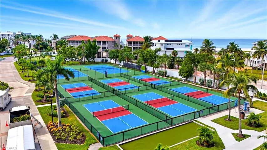 NEW NEW courts - Virtually Edited Image