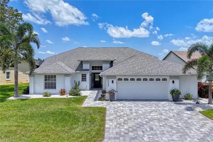 22589 Island Lakes Dr, Estero, Florida 33928