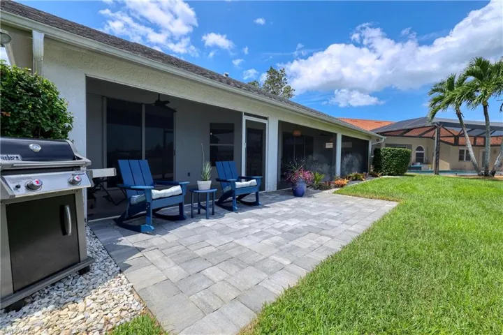 22589 Island Lakes Dr, Estero, Florida 33928