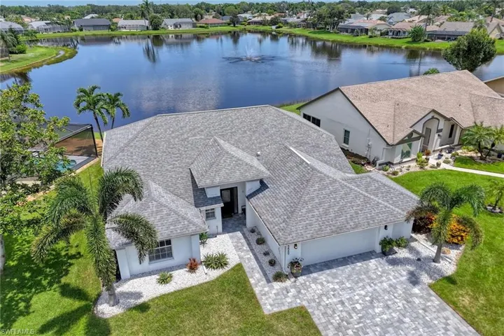 22589 Island Lakes Dr, Estero, Florida 33928