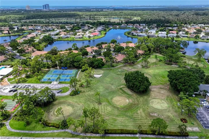 22589 Island Lakes Dr, Estero, Florida 33928