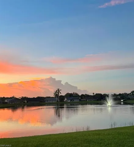 22589 Island Lakes Dr, Estero, Florida 33928