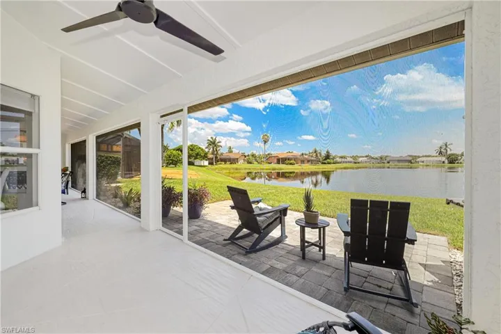 22589 Island Lakes Dr, Estero, Florida 33928