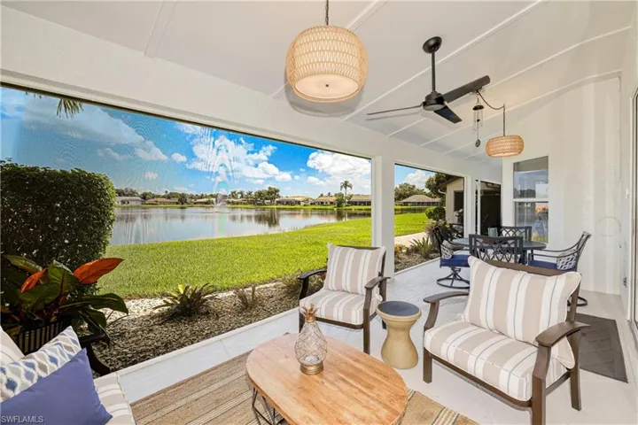 22589 Island Lakes Dr, Estero, Florida 33928