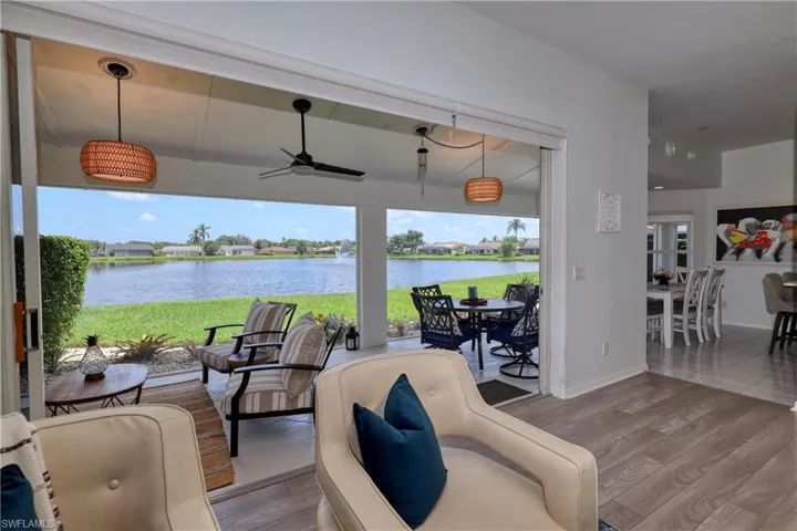 22589 Island Lakes Dr, Estero, Florida 33928