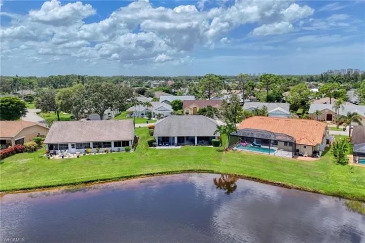 22589 Island Lakes Dr, Estero, Florida 33928