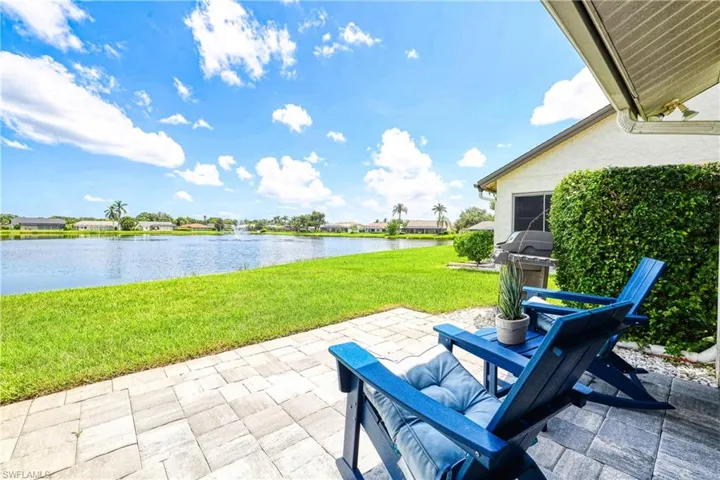 22589 Island Lakes Dr, Estero, Florida 33928