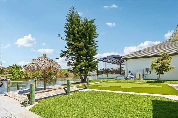2609 Sw 37th St, Cape Coral, Florida 33914