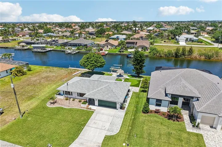 2609 Sw 37th St, Cape Coral, Florida 33914