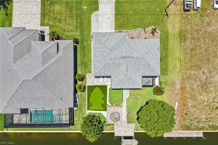2609 Sw 37th St, Cape Coral, Florida 33914