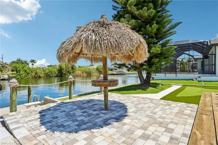 2609 Sw 37th St, Cape Coral, Florida 33914