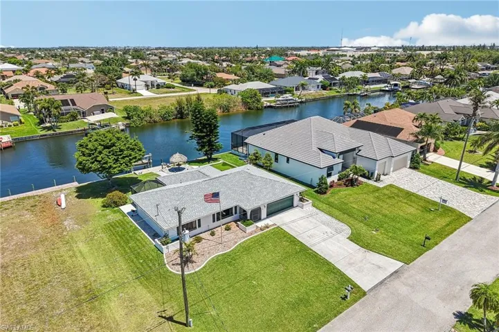 2609 Sw 37th St, Cape Coral, Florida 33914