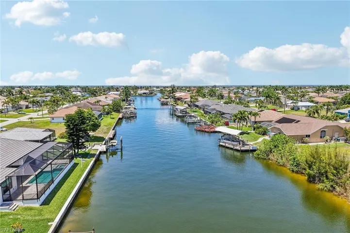 2609 Sw 37th St, Cape Coral, Florida 33914