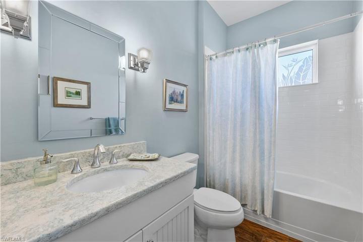 Guest Bathroom 1