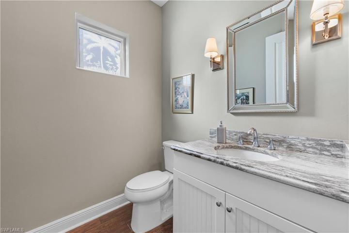 Guest Bathroom 2