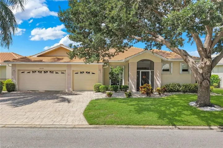 26370 Summer Greens Dr, Bonita Springs, Florida 34135