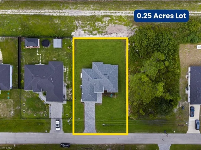 923 Bolivia Dr, Lehigh Acres, Florida 33974