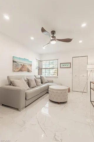 3rd Bedroom/Den