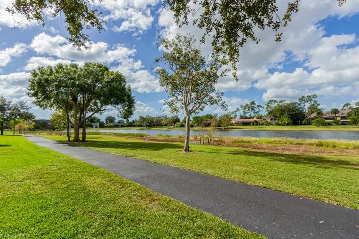 Walking/Jogging Path
