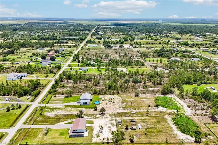 3620 56th Ave Ne, Naples, Florida 34120