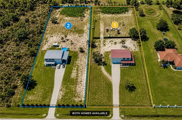 3620 56th Ave Ne, Naples, Florida 34120