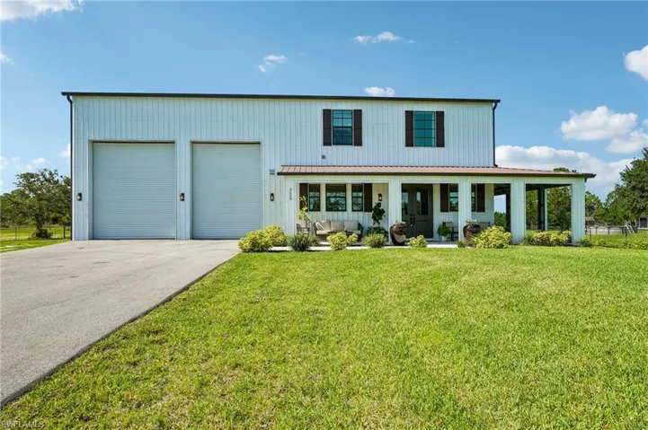 3620 56th Ave Ne, Naples, Florida 34120