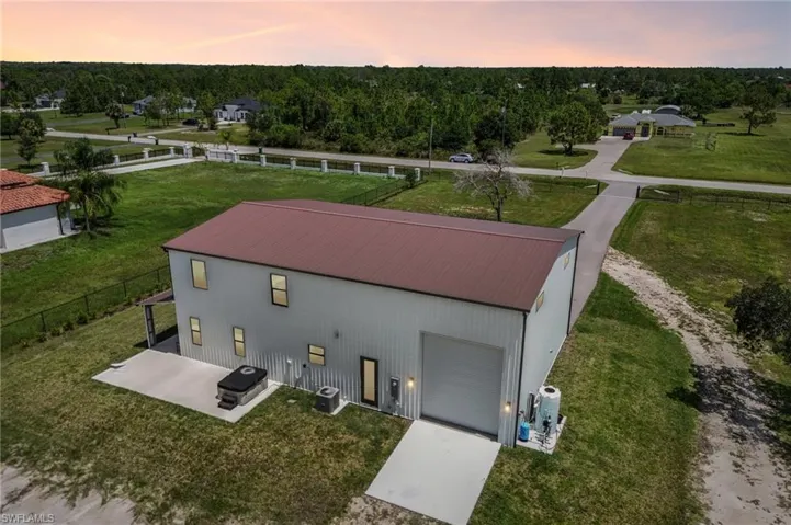 3620 56th Ave Ne, Naples, Florida 34120