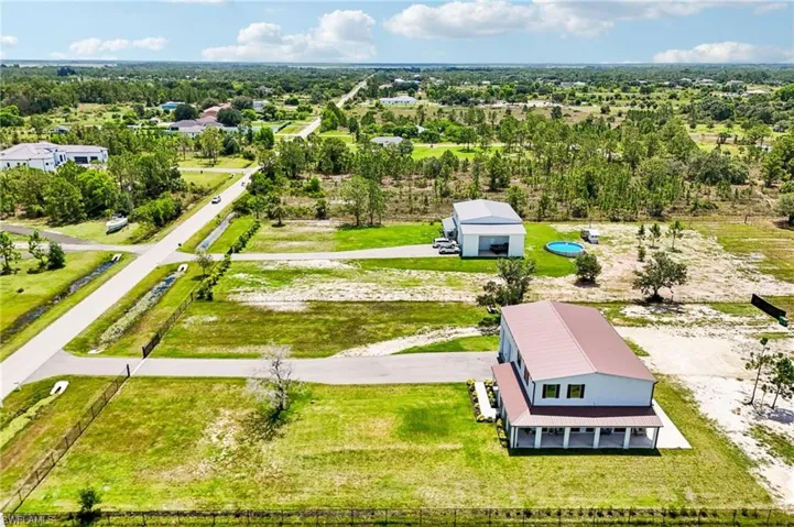 3620 56th Ave Ne, Naples, Florida 34120
