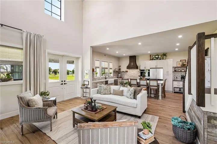 3620 56th Ave Ne, Naples, Florida 34120