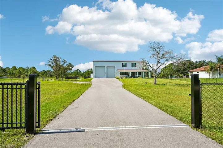 3620 56th Ave Ne, Naples, Florida 34120