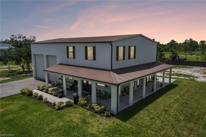 3620 56th Ave Ne, Naples, Florida 34120