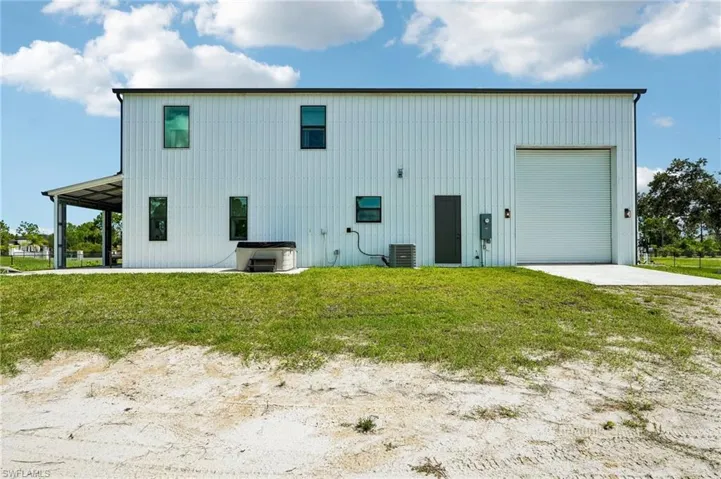 3620 56th Ave Ne, Naples, Florida 34120