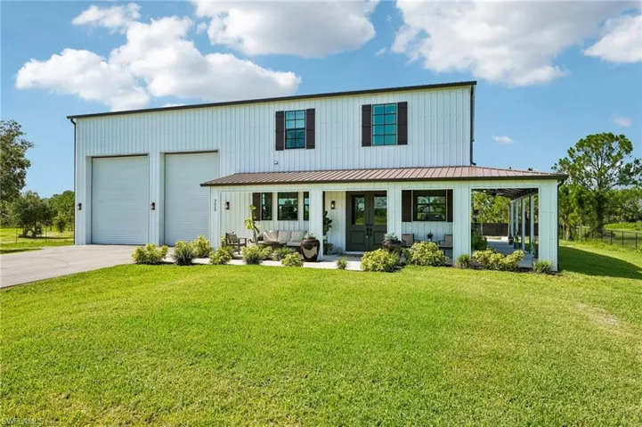 3620 56th Ave Ne, Naples, Florida 34120