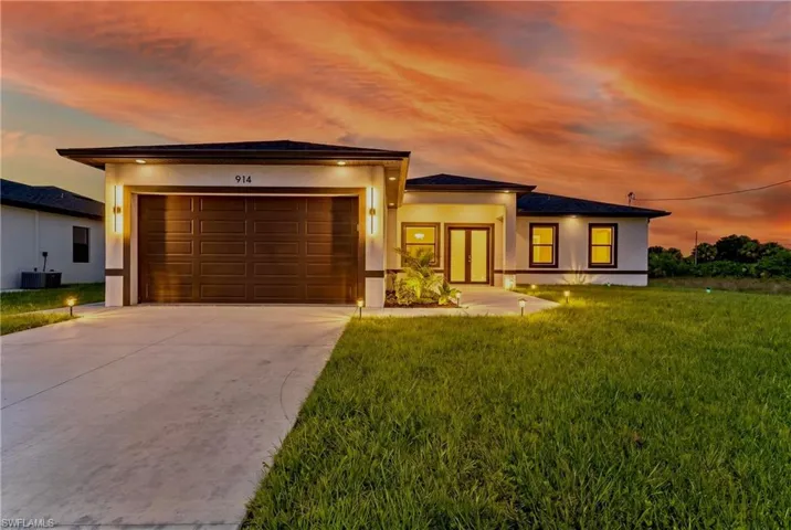 914 Manresa Ave S, Lehigh Acres, Florida 33974