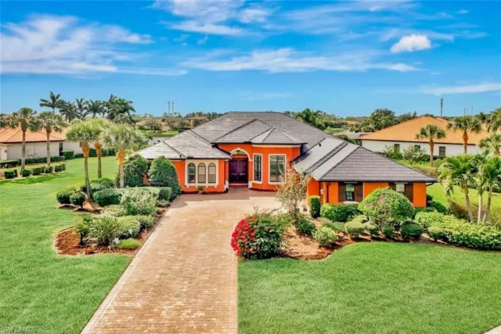 12549  Fairmont  DR, Fort Myers, FL 33913