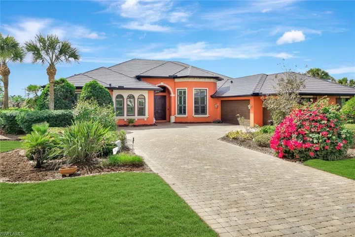 12549  Fairmont  DR, Fort Myers, FL 33913