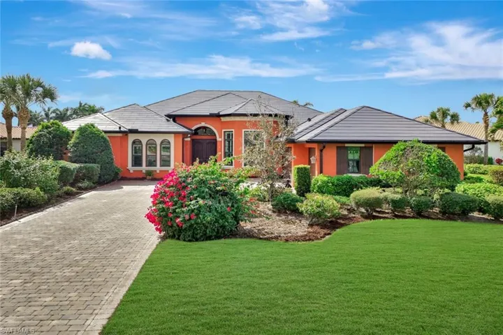 12549  Fairmont  DR, Fort Myers, FL 33913