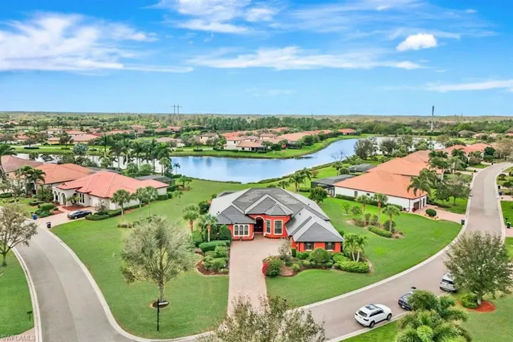 12549  Fairmont  DR, Fort Myers, FL 33913