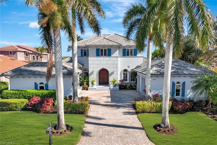 9226 Marble Stone Dr, Naples, Florida 34120