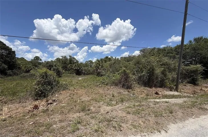 1201 Homestead Ave, Clewiston, Florida 33440