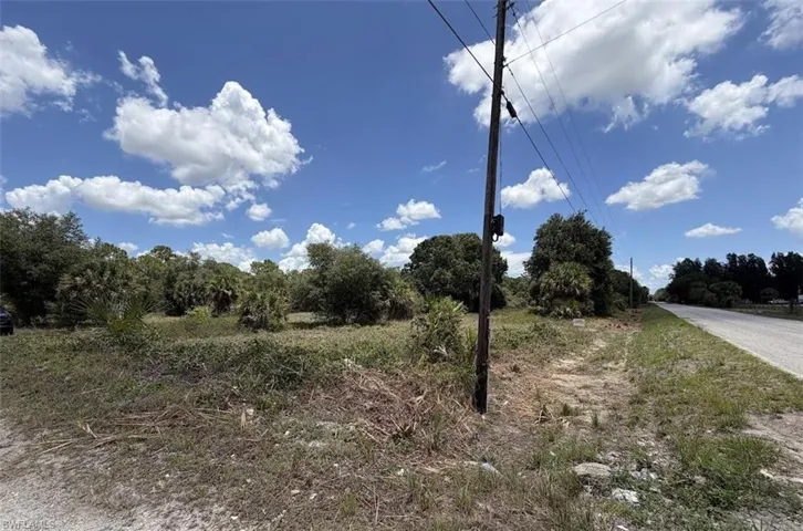 1201 Homestead Ave, Clewiston, Florida 33440