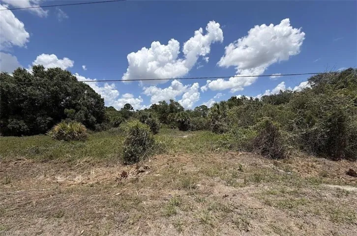 1201 Homestead Ave, Clewiston, Florida 33440