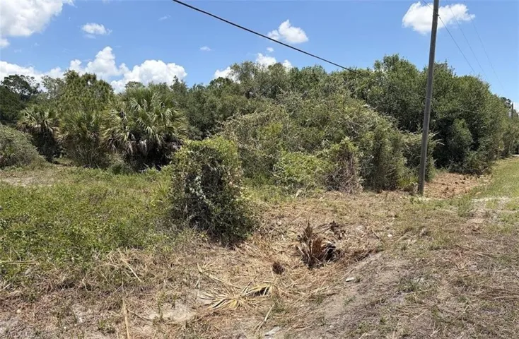 1201 Homestead Ave, Clewiston, Florida 33440