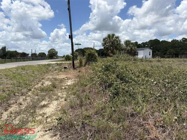 1201 Homestead Ave, Clewiston, Florida 33440