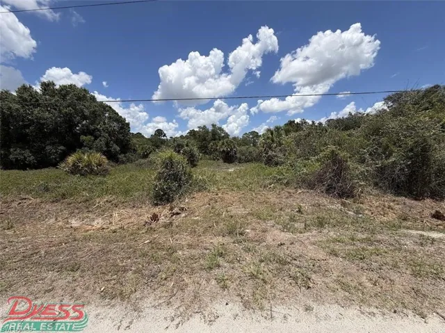 1201 Homestead Ave, Clewiston, Florida 33440