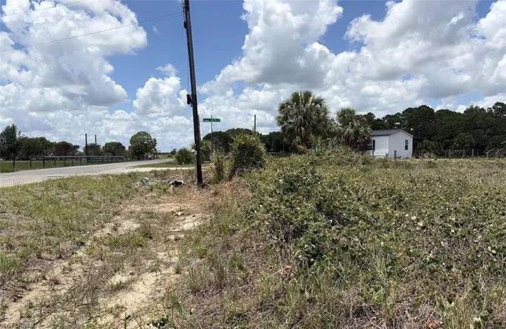 1201 Homestead Ave, Clewiston, Florida 33440