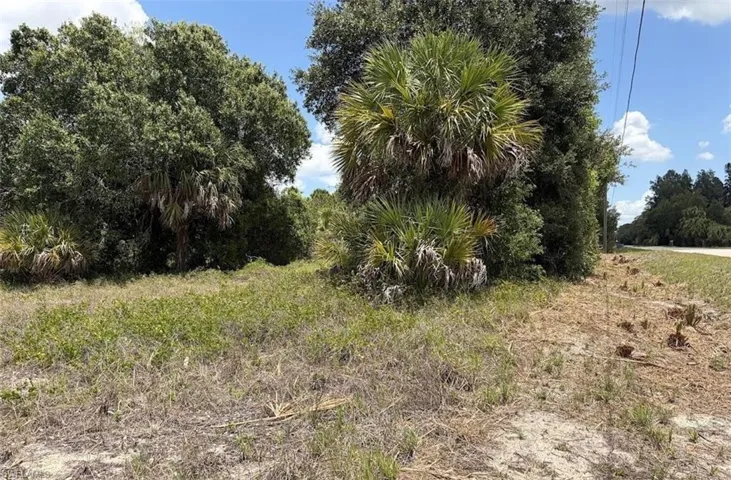 1201 Homestead Ave, Clewiston, Florida 33440